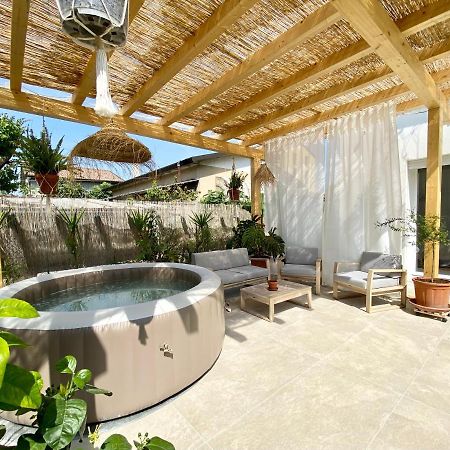Pathos Guest House Quarto d'Altino Ngoại thất bức ảnh