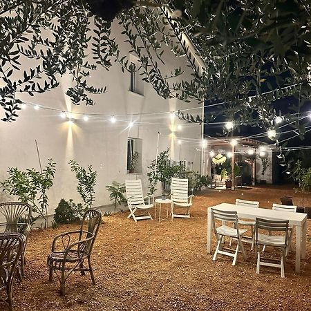 Pathos Guest House Quarto d'Altino Ngoại thất bức ảnh