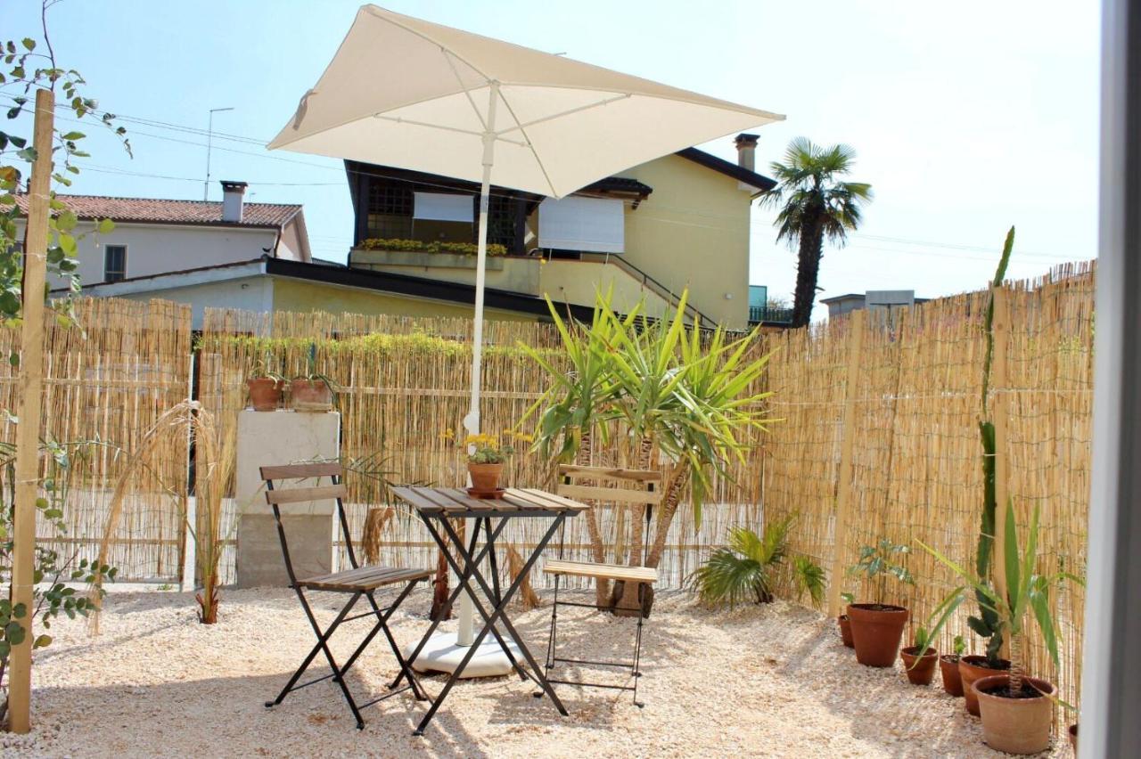 Pathos Guest House Quarto d'Altino Ngoại thất bức ảnh