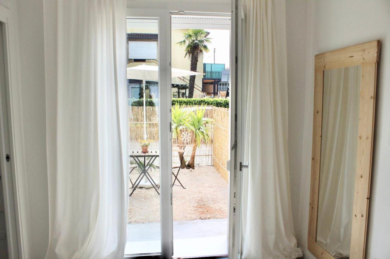 Pathos Guest House Quarto d'Altino Ngoại thất bức ảnh