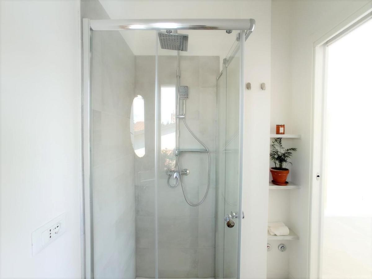 Pathos Guest House Quarto d'Altino Ngoại thất bức ảnh