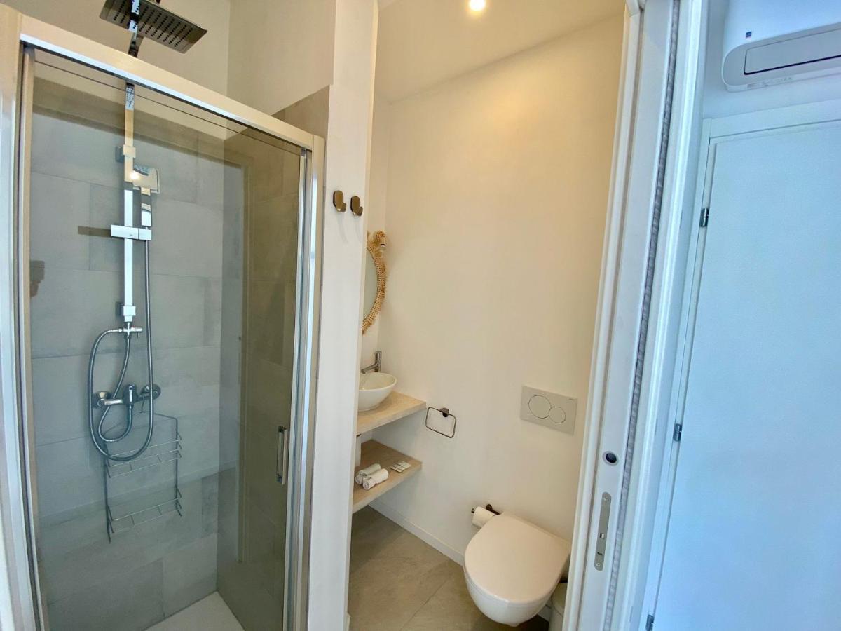 Pathos Guest House Quarto d'Altino Ngoại thất bức ảnh