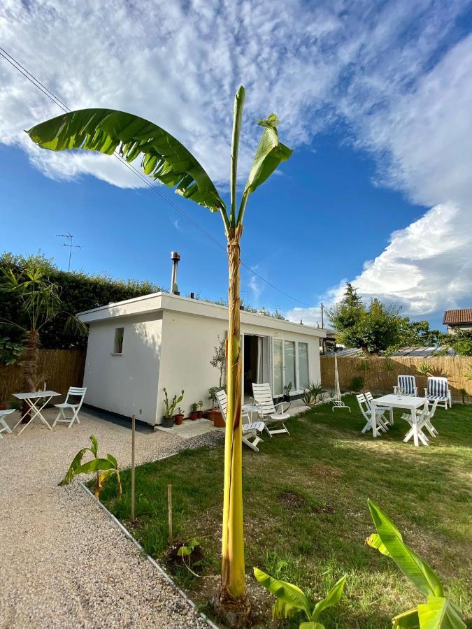 Pathos Guest House Quarto d'Altino Ngoại thất bức ảnh