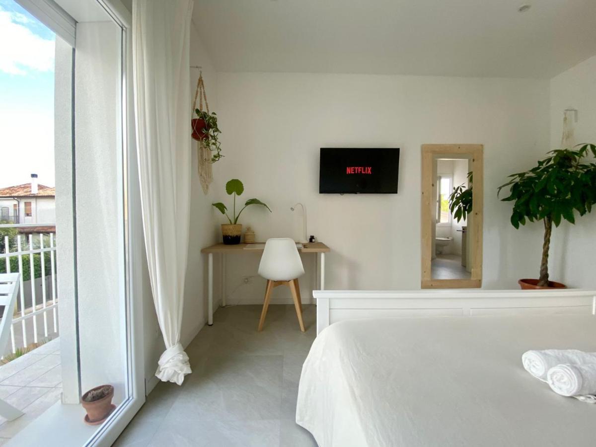 Pathos Guest House Quarto d'Altino Ngoại thất bức ảnh
