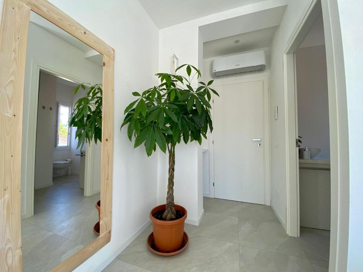 Pathos Guest House Quarto d'Altino Ngoại thất bức ảnh