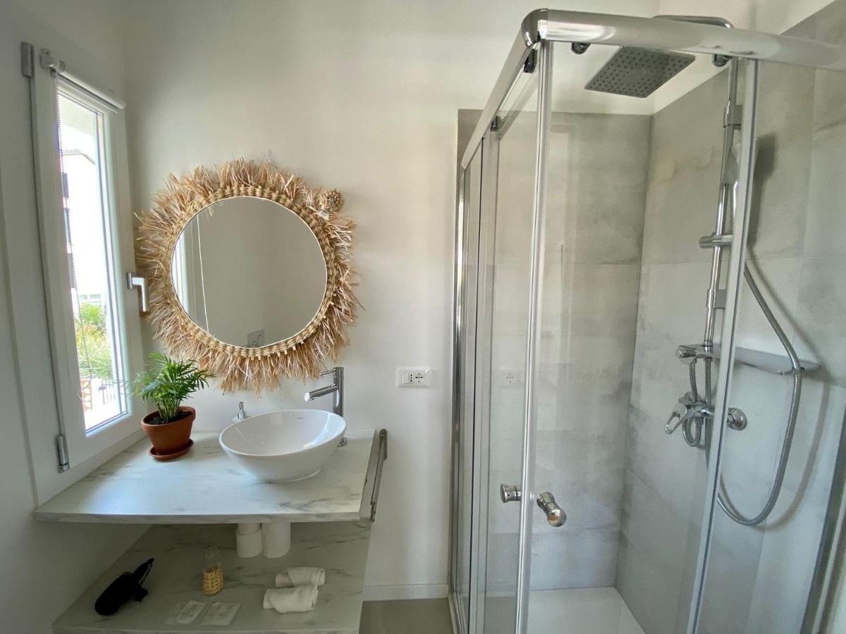 Pathos Guest House Quarto d'Altino Ngoại thất bức ảnh