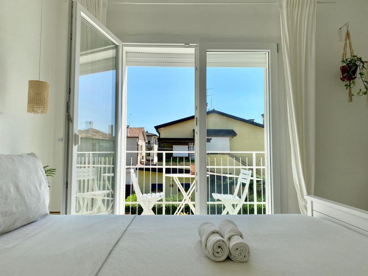 Pathos Guest House Quarto d'Altino Ngoại thất bức ảnh