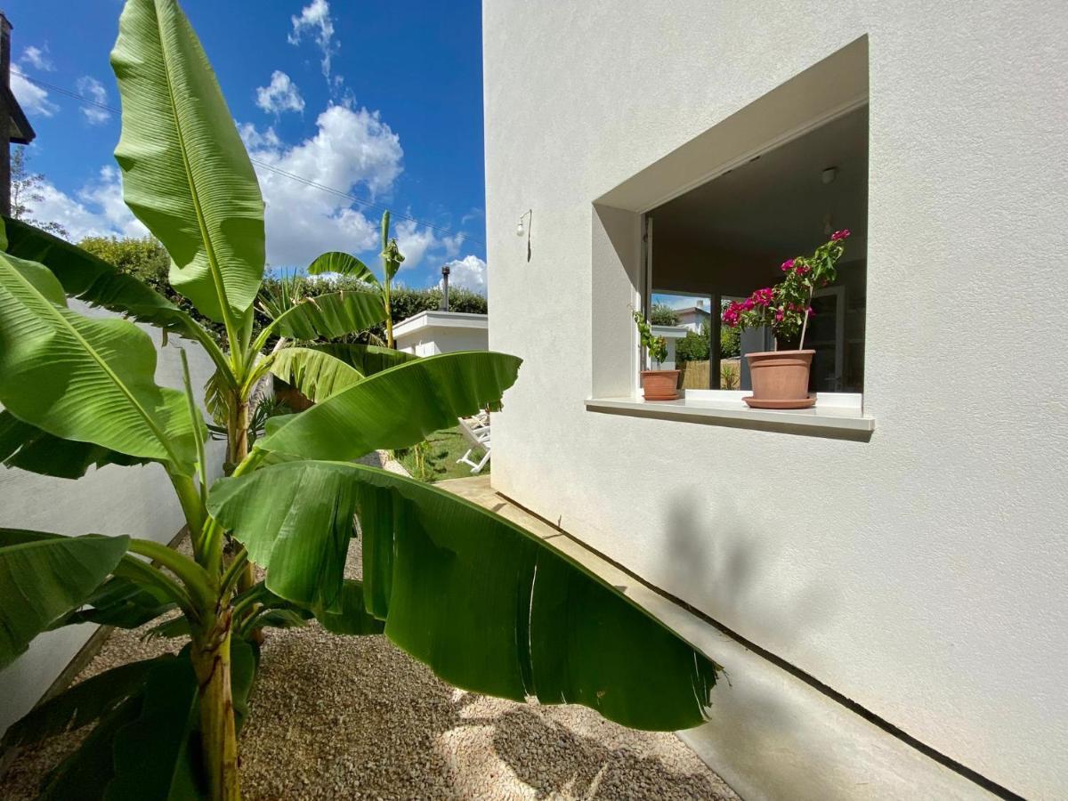Pathos Guest House Quarto d'Altino Ngoại thất bức ảnh