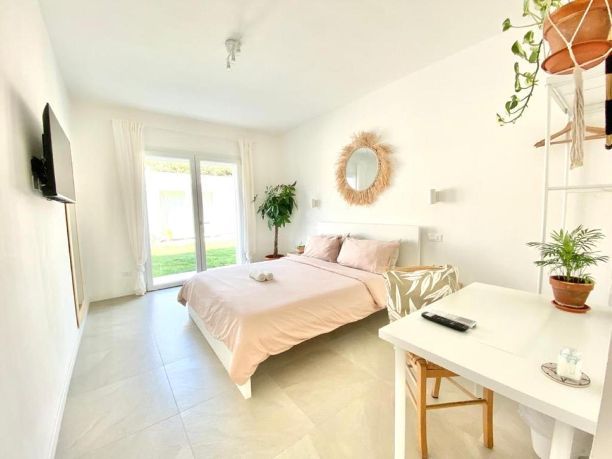 Pathos Guest House Quarto d'Altino Ngoại thất bức ảnh