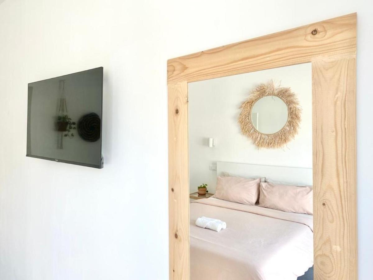 Pathos Guest House Quarto d'Altino Ngoại thất bức ảnh