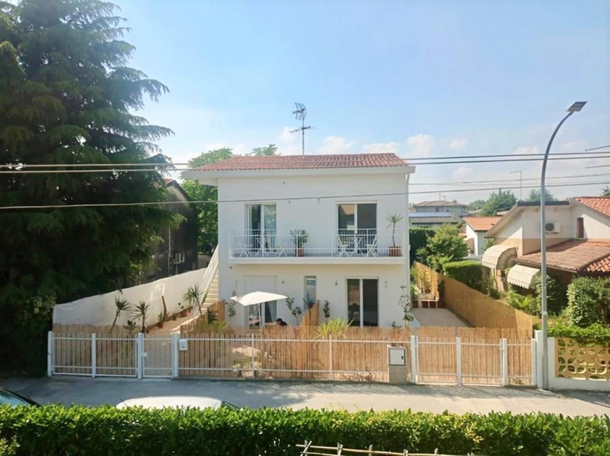 Pathos Guest House Quarto d'Altino Ngoại thất bức ảnh
