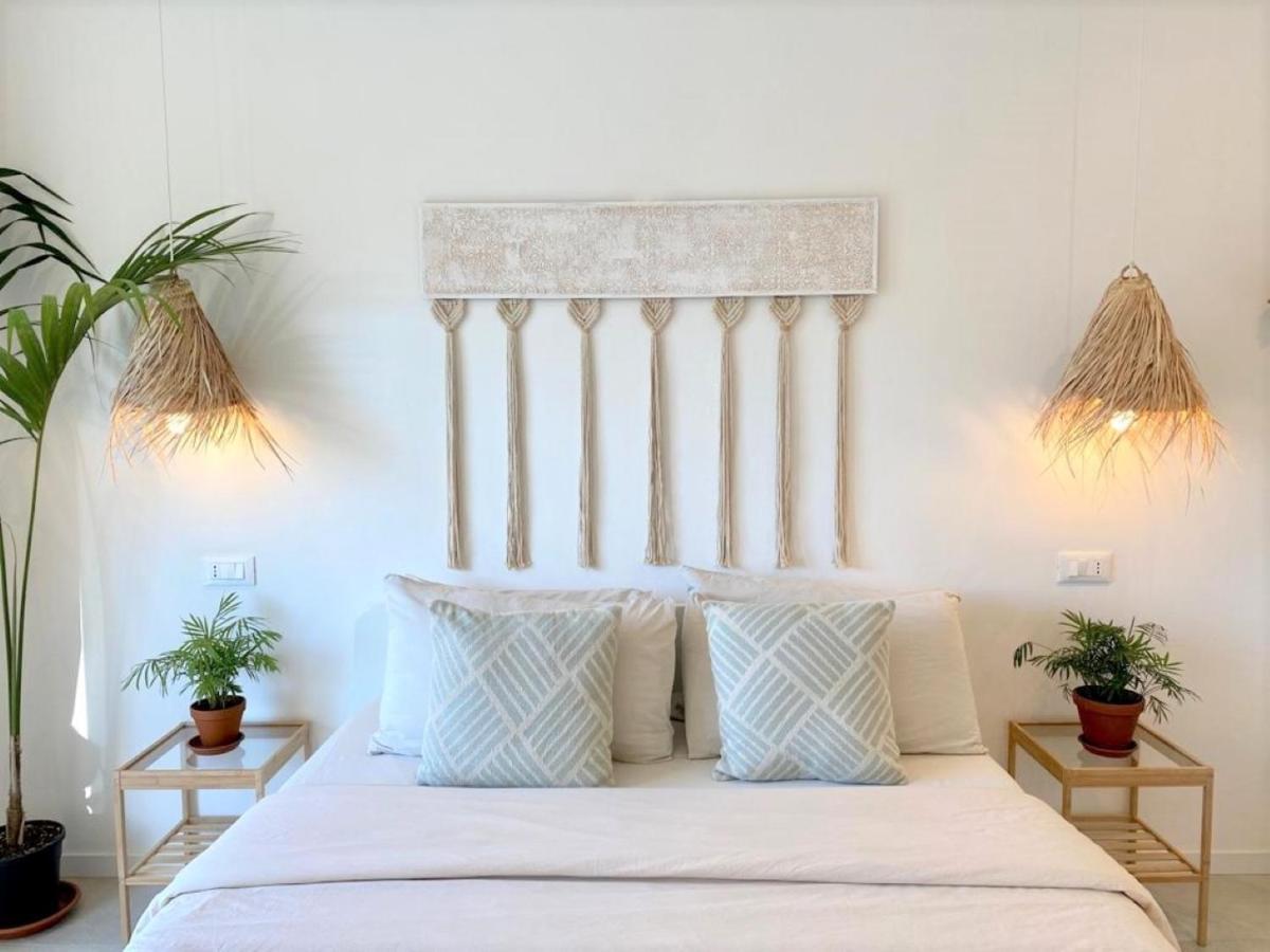Pathos Guest House Quarto d'Altino Ngoại thất bức ảnh