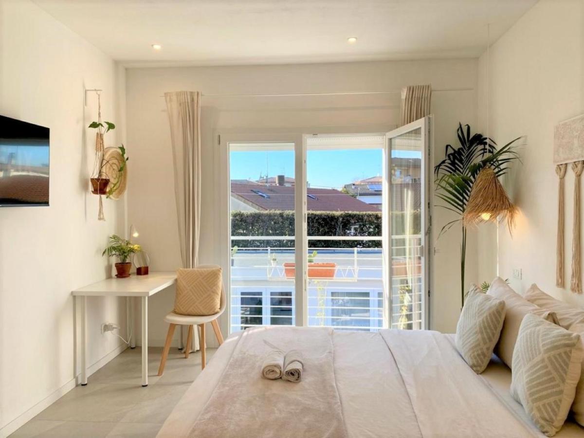 Pathos Guest House Quarto d'Altino Ngoại thất bức ảnh