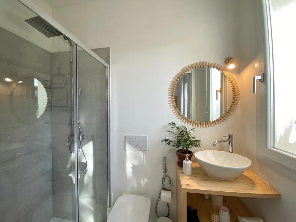 Pathos Guest House Quarto d'Altino Ngoại thất bức ảnh