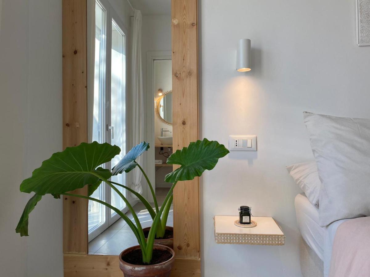 Pathos Guest House Quarto d'Altino Ngoại thất bức ảnh