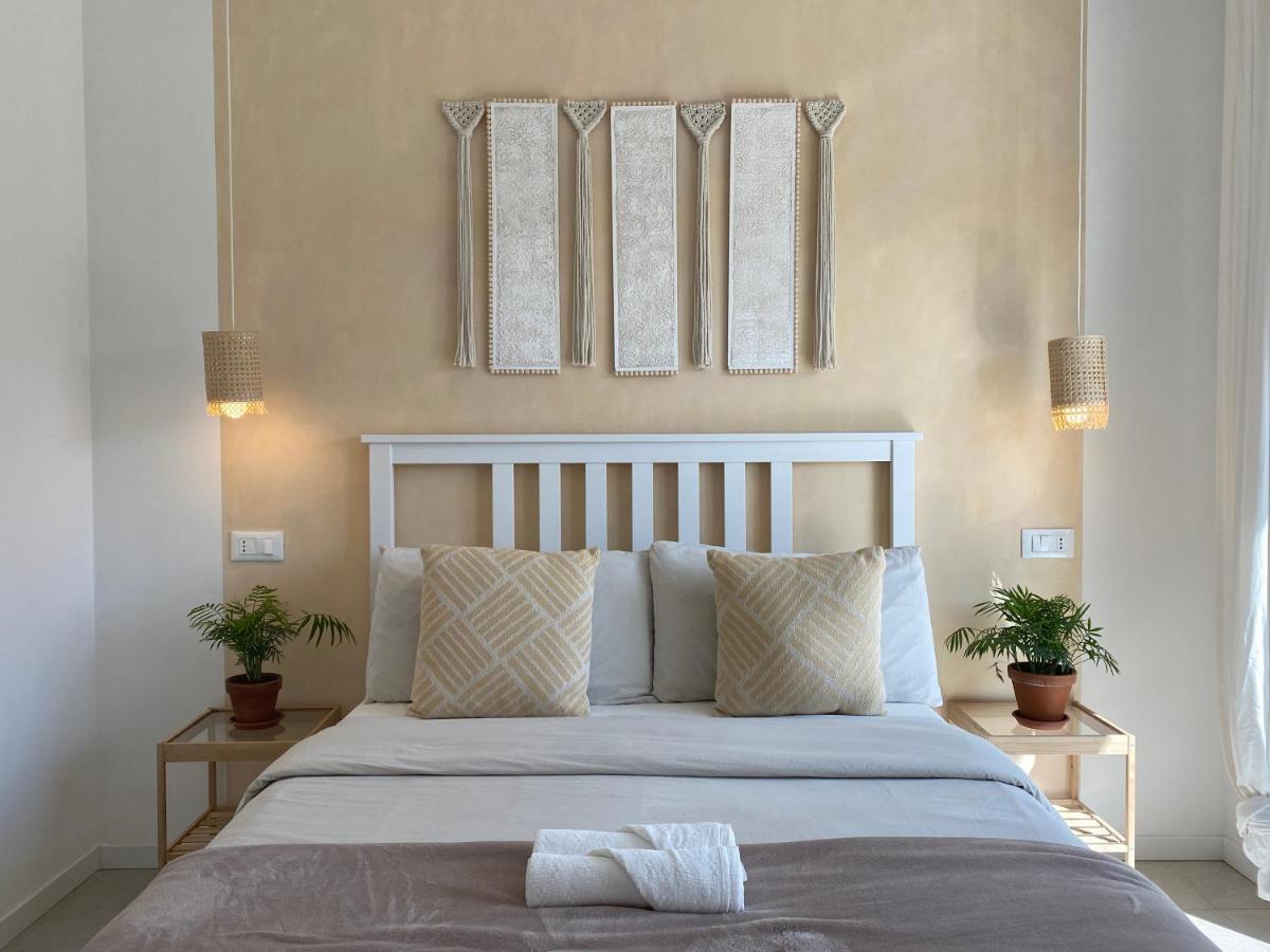 Pathos Guest House Quarto d'Altino Ngoại thất bức ảnh