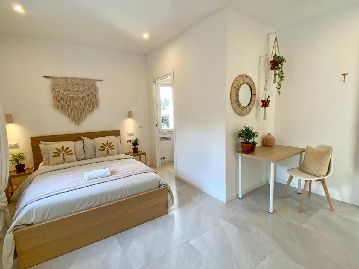 Pathos Guest House Quarto d'Altino Ngoại thất bức ảnh