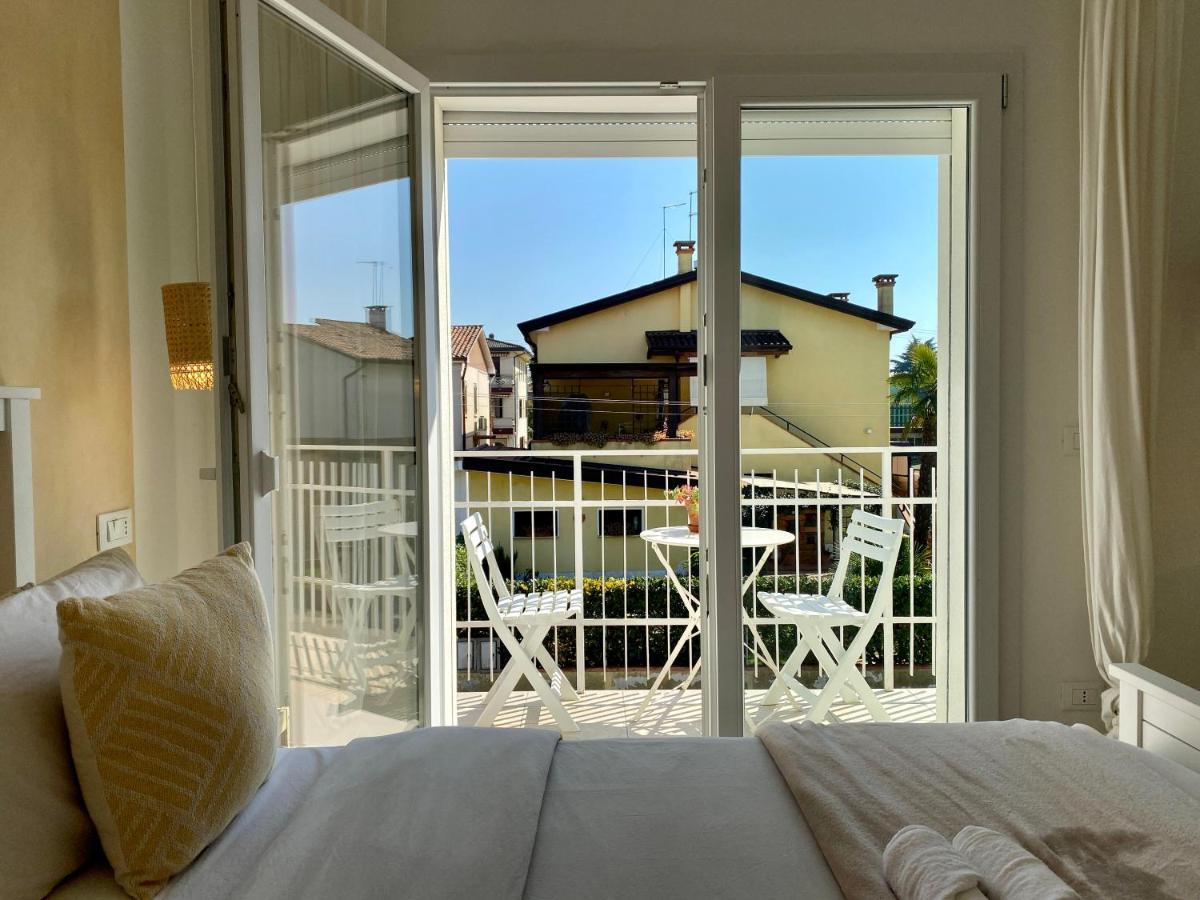 Pathos Guest House Quarto d'Altino Ngoại thất bức ảnh
