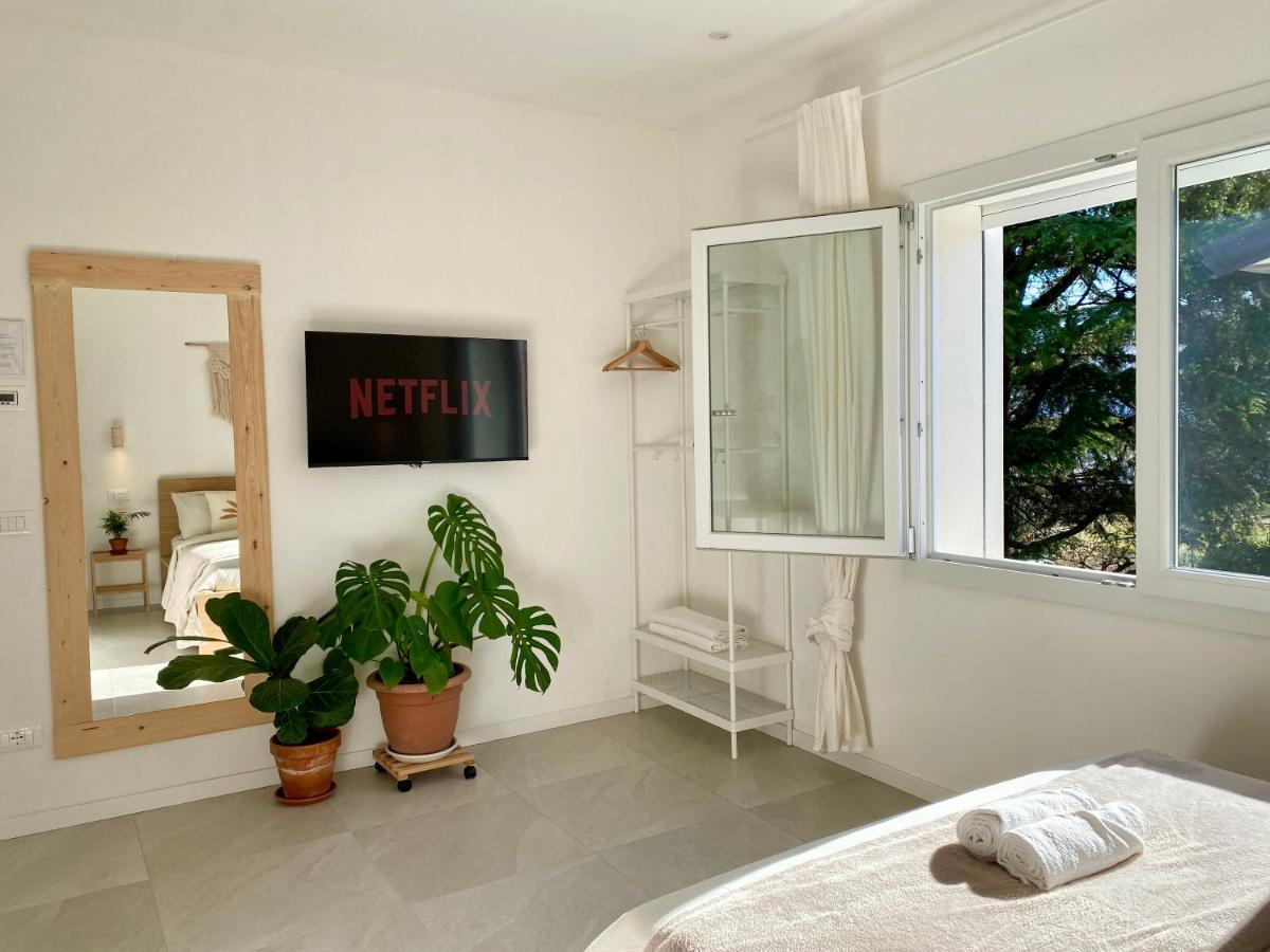 Pathos Guest House Quarto d'Altino Ngoại thất bức ảnh