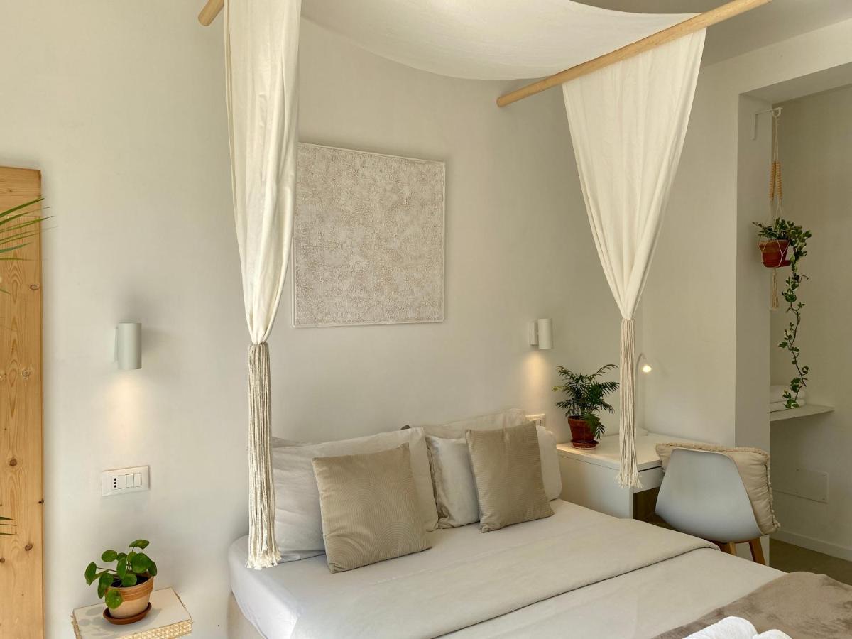 Pathos Guest House Quarto d'Altino Ngoại thất bức ảnh