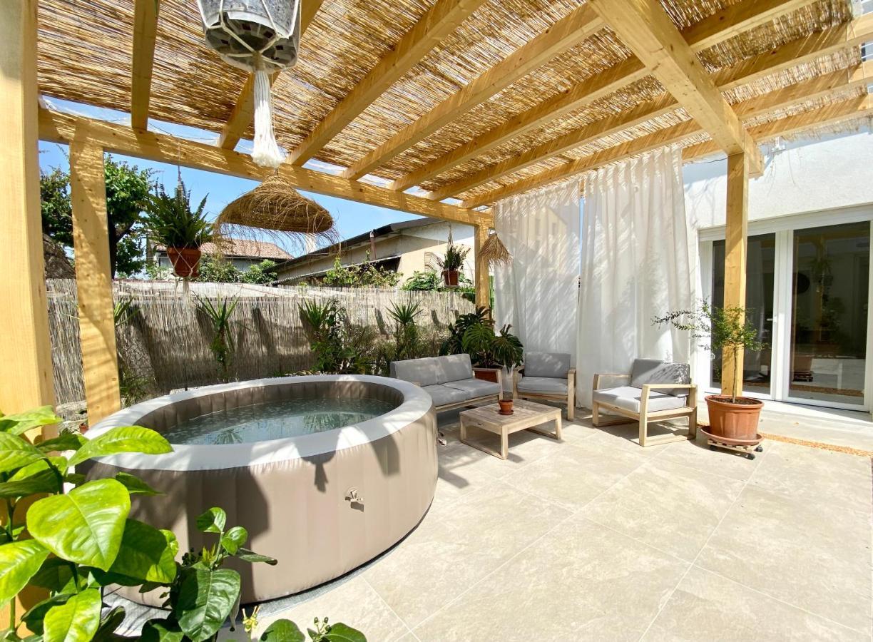 Pathos Guest House Quarto d'Altino Ngoại thất bức ảnh