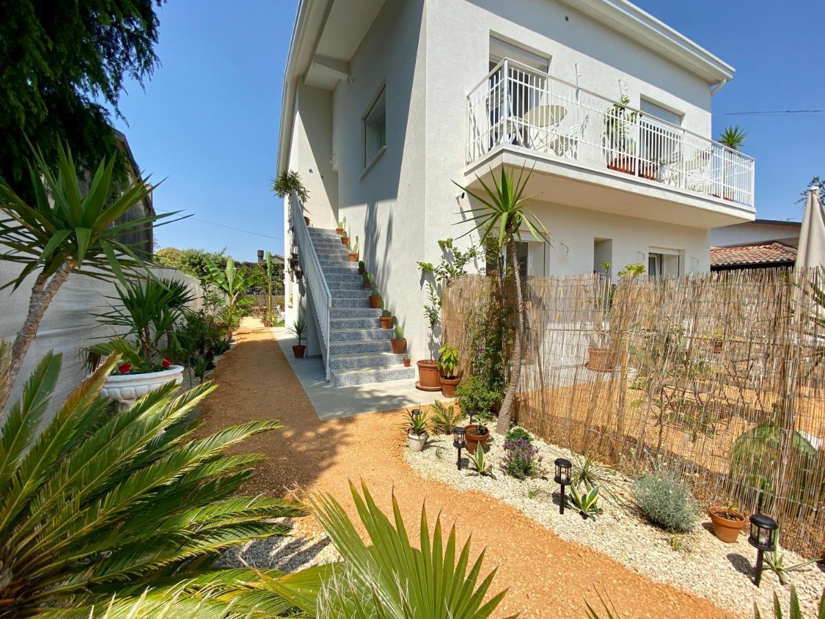 Pathos Guest House Quarto d'Altino Ngoại thất bức ảnh
