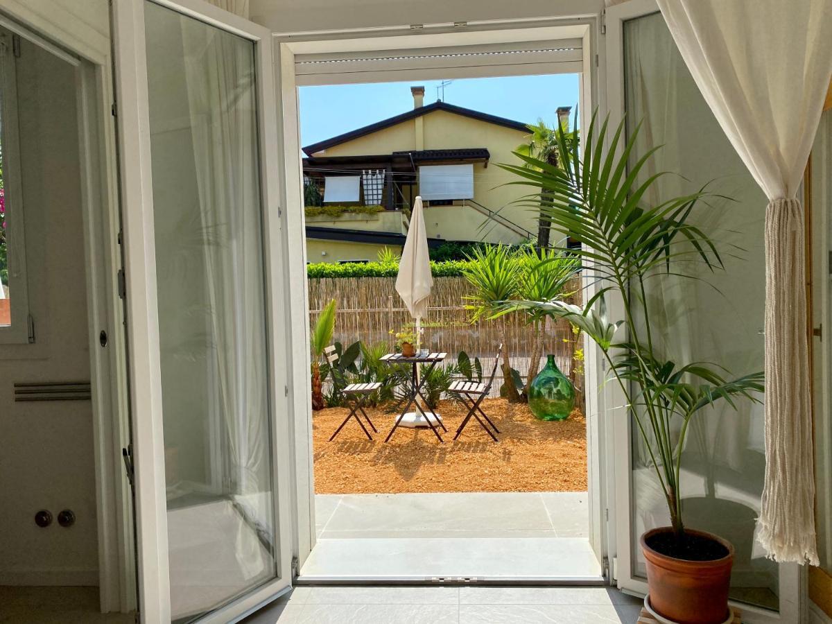 Pathos Guest House Quarto d'Altino Ngoại thất bức ảnh
