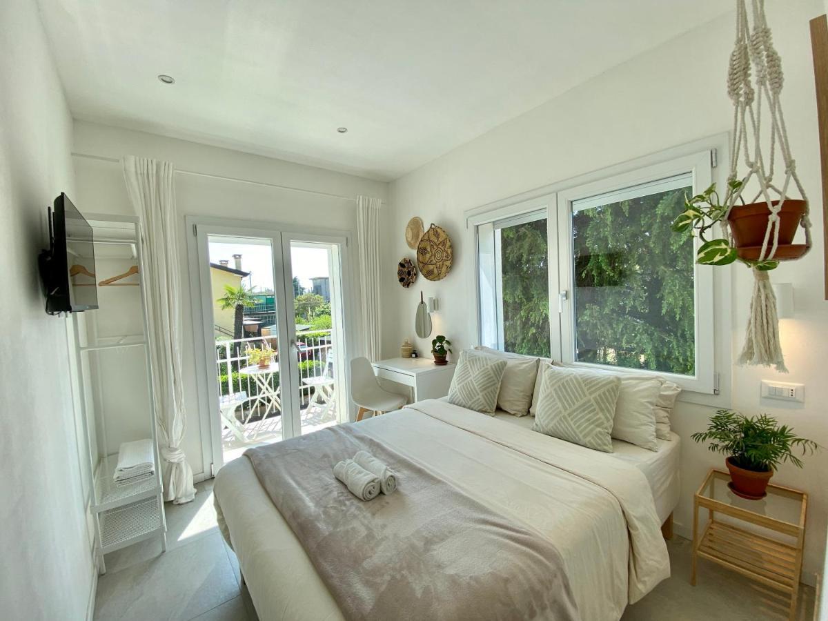 Pathos Guest House Quarto d'Altino Ngoại thất bức ảnh