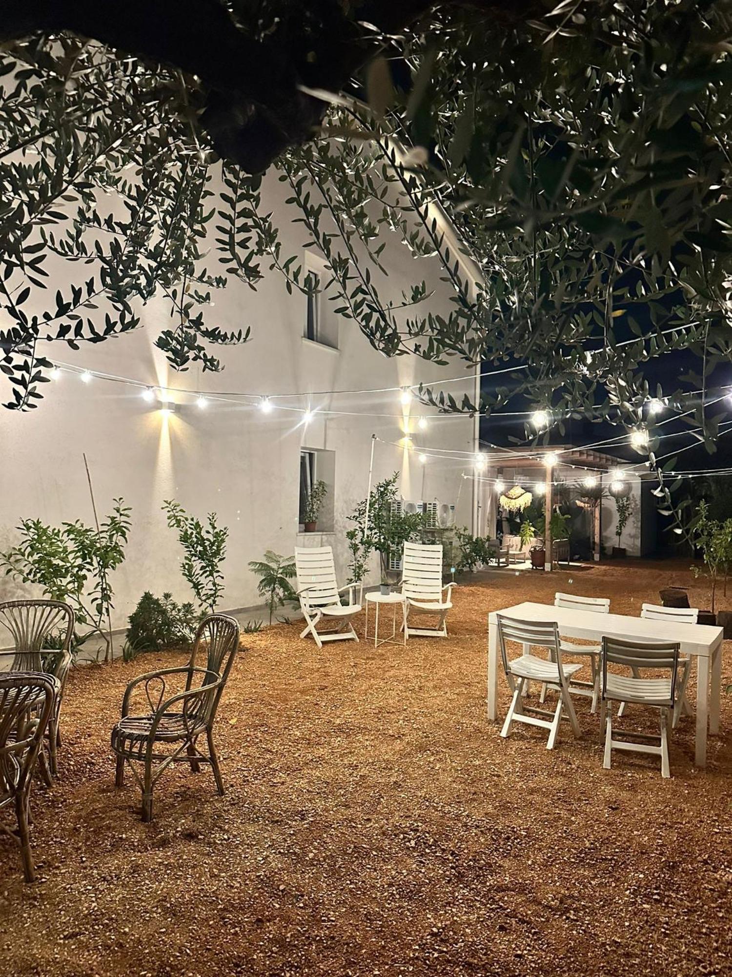 Pathos Guest House Quarto d'Altino Ngoại thất bức ảnh